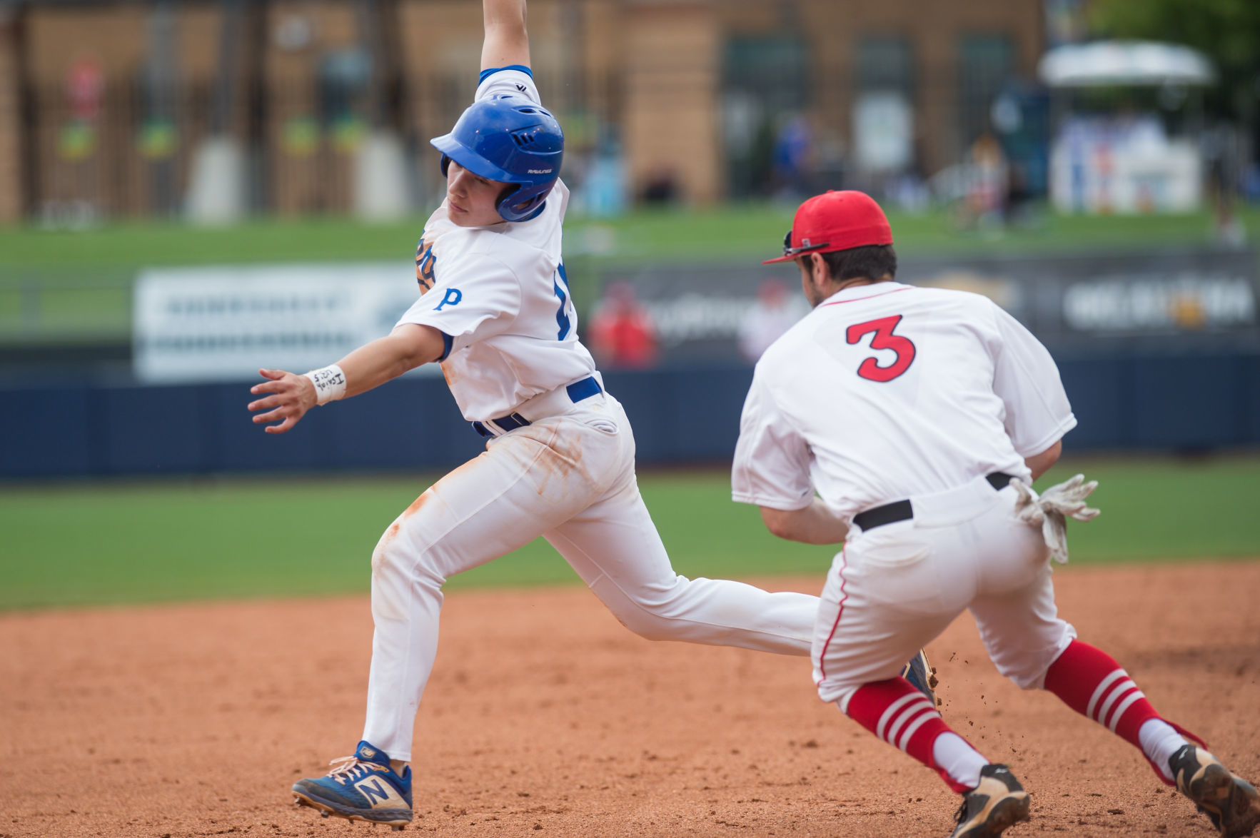 5A State Baseball Championship